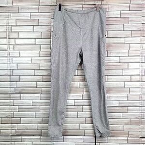Danskin pull on yoga pants Size M
